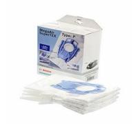 Bosch-siemens - 4 sacchetti per aspirapolvere tipo P BBZ41FP