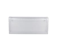 Bosch Siemens 444056 00444056 - Pannello frontale originale per cassetti, 433 x 200 mm