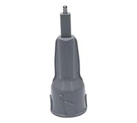 Bosch Siemens 635480 00635480 - Albero di trasmissione robot da cucina MCM31. MCM32. MCM34. MCM35.