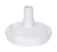 Bosch Siemens 651066 00651066 - Coperchio per ingranaggi, universale, per frullatore a immersione, per frullatore a immersione, per frullatore rapido e frullatore anche Balay Constructa
