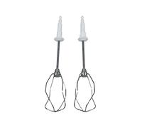 Bosch/Siemens 653471 frusta, gancio di miscelazione per Hand Mixer