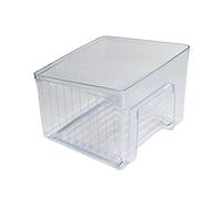 Bosch Siemens 664757 00664757 - Vassoio originale per verdure, 297 x 238 x 288 mm