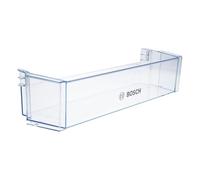 Bosch Siemens 709646 - Ripostiglio originale per bottiglie e bevande, per porta e bevande, 465 x 100 mm, frigorifero anche Constructa Balay Neff 00709646