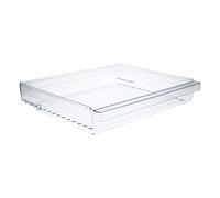 Bosch Siemens 743296 00743296 - Contenitore originale per bacche, per alimenti, 400 x 70 x 345 mm