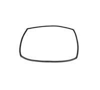 Bosch Siemens 751388 00751388 - Guarnizione originale per porta, in gomma per porta, con 4 ganci, per forno, forno e forno anche Neff Constructa Balay Gaggenau