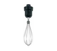 Bosch Siemens 753124 629984 - Frullatore a immersione, con braccio di miscelazione, frusta di ricambio, frusta per frullatore a immersione Balay Neff Constructa 00753124 00629984