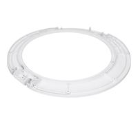 Bosch Siemens Anello Porta 00747527 Distanziale Bianco Interni per Lavatrice