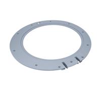 Bosch Siemens Anello Porta Telaio All' Interno Lavatrice 00747538 747538 Grigio