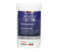 Bosch Siemens Anticalcare Detersivo 311919 250g per Lavastoviglie Lavatrice