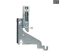 Bosch Siemens Cerniera Della Porta Destra Bosch 00263119 Per Lavastoviglie