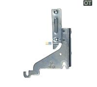 Bosch Siemens Cerniera Porta SX