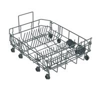 Bosch Siemens Cesto Stoviglie 00773587 Cestello Inferiore per Geschirrspüler