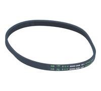 Bosch Siemens Cinghia A V Ribattuta 330 PH 5 E 00600151 Originale