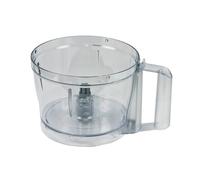 Bosch Ciotola di miscelazione 12009553 per robot da cucina MCM3110W/01 in plastica