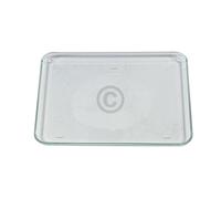 BOSCH Siemens Ciotola Gaggenau 00672497 Rettangolare 341x266x23mm per Mikrowell