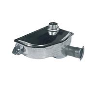 Bosch Siemens Contenitore 00658793 per Geschirrspüler Con Zeolith-Trocknung