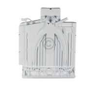 Bosch Siemens Copertura Per Iniezione SIEMENS 00745052 Per Lavatrice