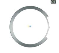 Bosch Siemens Elettrodomestici Anello Porta Argento 00673907 per Waschmaschine
