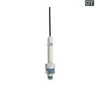 Bosch Siemens Elettrodomestici Anodo 118mm M10-Gewinde