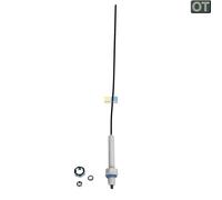 Bosch Siemens Elettrodomestici Anodo 255mm Con M4-Gewinde