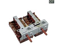 Bosch Siemens Elettrodomestici Blocco Interruttore Piastra Riscaldante