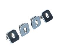 BOSCH Siemens Elettrodomestici Buchsenset 00631174 per Einhängegitter Inserto Dx