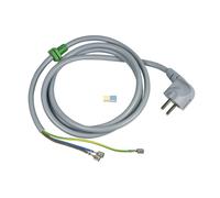 Bosch Siemens Elettrodomestici Cavo di Collegamento 00497724 1,75m per Trockner