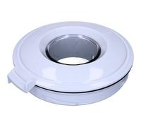 Bosch Siemens Elettrodomestici Coperchio 10005576 Bianco per Mixerbehälter Robot