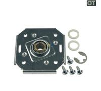 Bosch Siemens Elettrodomestici Cuscinetto Assale 00618931 Orginale per Trockner