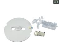 Bosch Siemens Elettrodomestici Galleggiante per Raccogligocce, con Interruttore