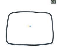 Bosch Siemens Elettrodomestici Guarnizione Porta 00187043 Originale Vierseitig