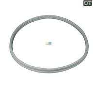 Bosch Siemens Elettrodomestici Guarnizione Porta Rotondo 00649767 Originale per