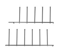 BOSCH SIEMENS Elettrodomestici Oberkorbeinsätze 00645111 Klappstachelreihen per