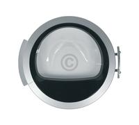 Bosch Siemens Elettrodomestici Porta 11012061 Giunto Con Vetro Anello Parabrezza