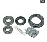 Bosch Siemens Elettrodomestici Set Cuscinetti 00619808 Paraolio 37,4x62x10/12