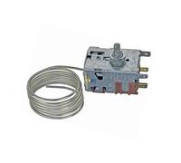 Bosch Siemens Elettrodomestici Termostato Danfoss 077B2157 00093004 Original per