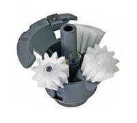 Bosch Siemens Elettrodomestici Trazione Con Kegelrädern E Anello Metallo Complet