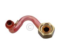 Bosch Siemens Elettrodomestici Tubo 00614644 per Scaldino Acqua