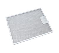 Bosch Siemens Filtri Antigrasso Opaca Metallo 250x322mm Cappa 353110 00353110