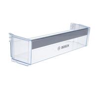 Bosch Siemens Flaschenfach Abstellfach Trasparente Per Frigorifero 11005384