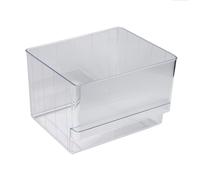 Gemüsebehälter Croccante di Verdure Destra Frigorifero Bosch Siemens Bsh 270394