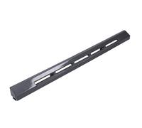 BOSCH Siemens Griglia interna Porta 00741663 Copertura ventilazione sopra Grigio