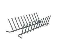 Bosch Siemens Klappstachelreihe Korbeinsätze Lavastoviglie per Cesto Superiore