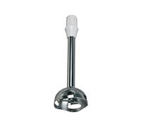 Bosch Siemens Mixfuß frullatore a immersione in acciaio inox con coltello per frullatore elettrico a immersione 00657258 657258 657258