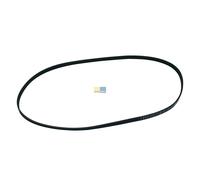 Bosch Siemens Neff Cinghia Trasmissione Nastri Costolatura Lavatrice 00660579