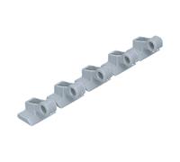 Bosch Siemens Neff Küppersbusch Presa Gefrierfachtüre 5 Pezzo 00029965 029965
