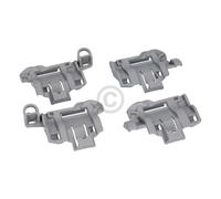 Bosch Siemens Neff Lagerset Stachelreihe Unterkorb Geschirrspüler 00632373