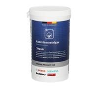 Bosch Siemens Neff Waschmaschinenreiniger Pflege-Reiniger 00311926 00311610 200g