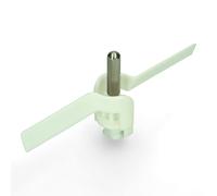 Bosch Siemens Originale Trascinatore Pale Schnitzler Robot 081212 MUZ4DS1