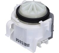 Bosch Siemens Pompa di Scarico 00631200 Coperci Pumpenmotor per Geschirrspüler